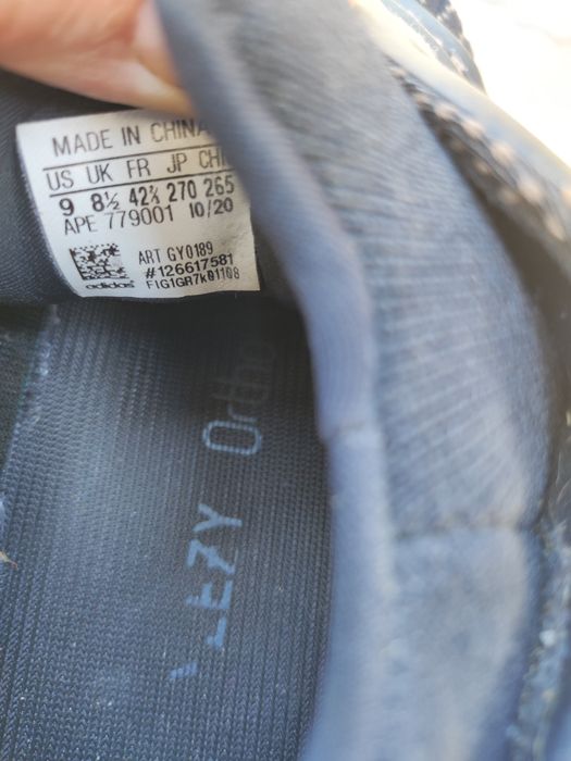 Кросівки Adidas 42 р оригнінальні