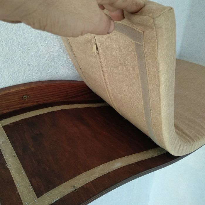 Лежак настенный для котов