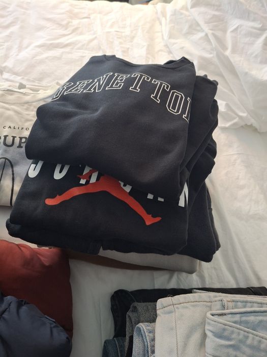 Roupa criança 10 aos 13 anos