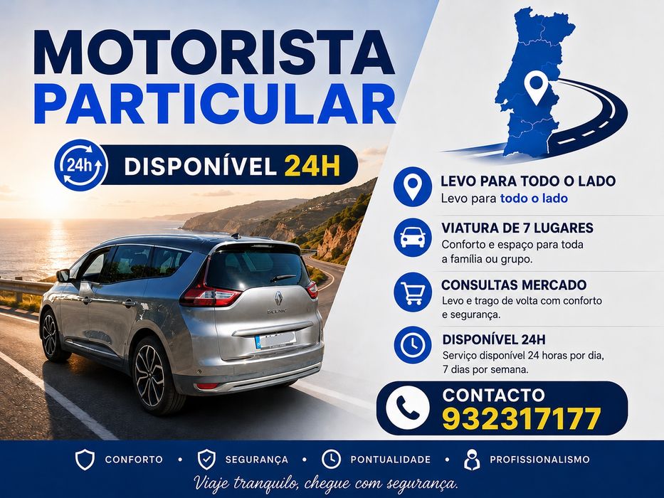 Motorista particular