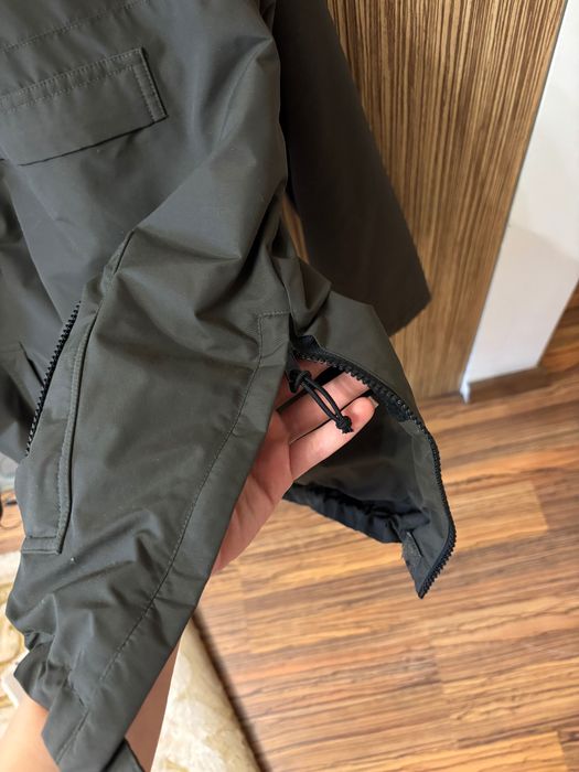 Анорак Carhartt чоловічий