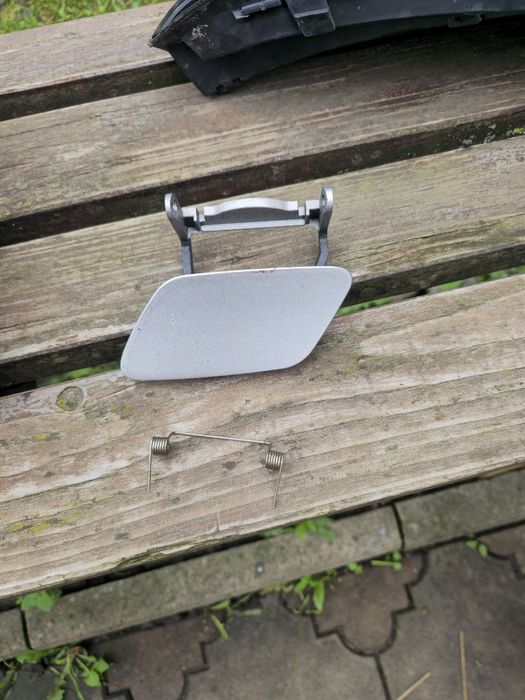 Кришка омивайки Q5