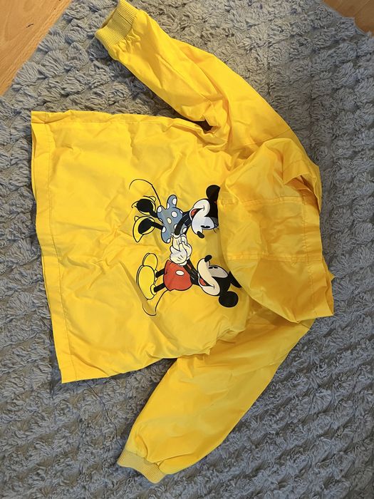 Kurtki Zara 92/98