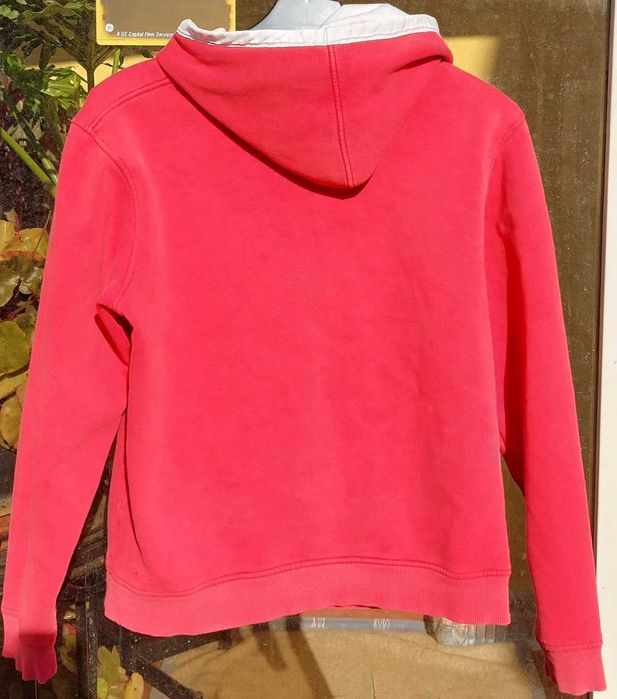 Sweat com Capuz Billabong