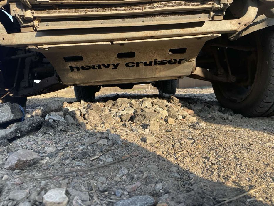 Розборка Jeep Grand Cherokee WK1 3.0crd 2005-2010