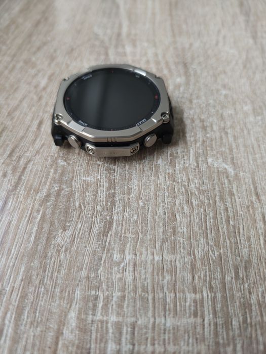 Amazfit T Rex Ultra 2 gwarancja 04 2028