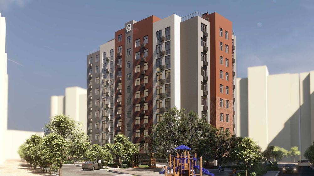 2-rooms apartment apartment by the address (area 50 m²) - Atlanta.ua - photo 4