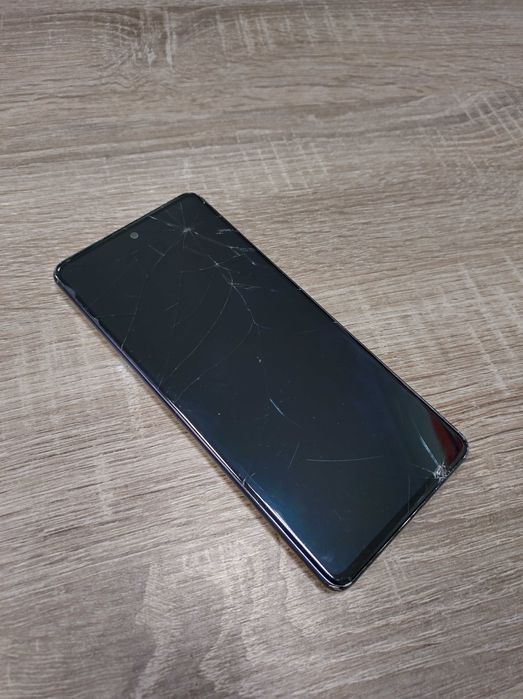 Продам Samsung Galaxy Note 10 Lite на 6/128Gb . Стан на фото