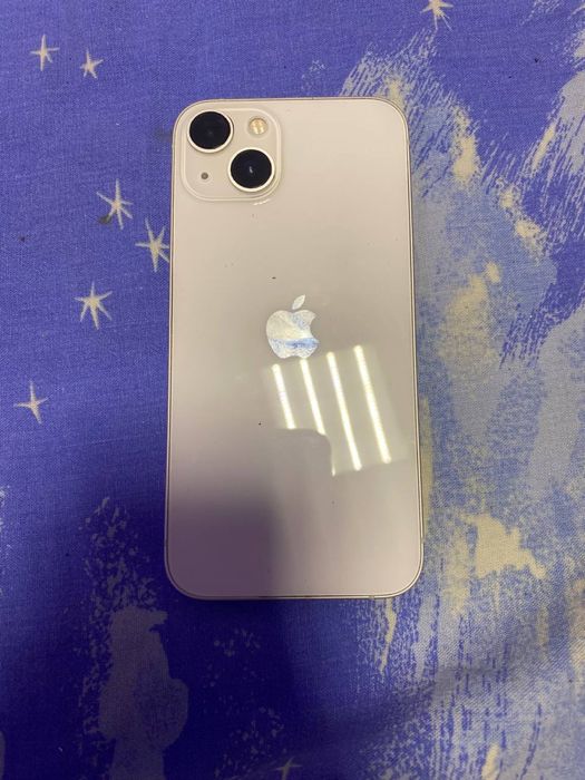 IPhone 13 128 gb 83%
