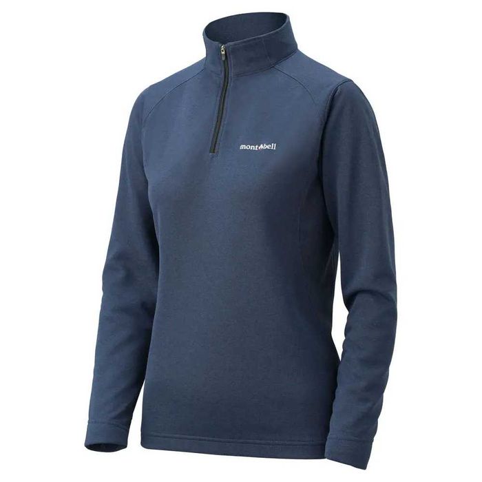 Універсальний жіночий лонгслів Mont-Bell