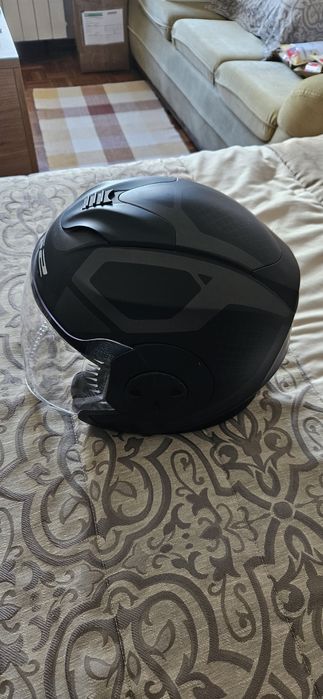Capacete LS2 como novo