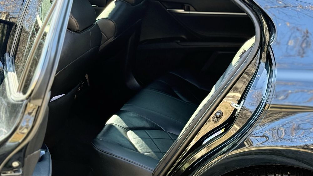 Продам Toyota Camry 70 2018 FULL