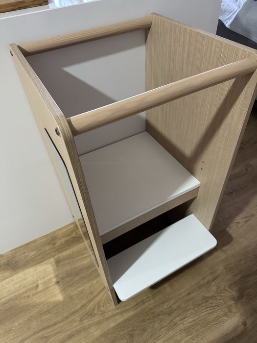 Torre de aprendizagem