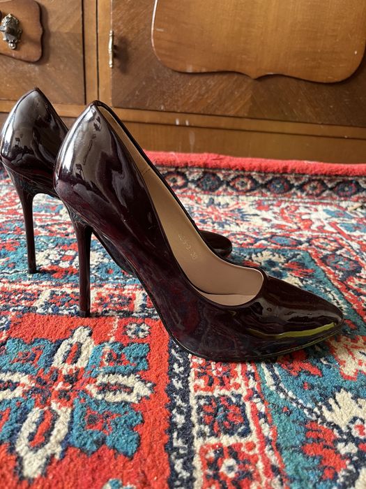 Туфлі лодочки нові