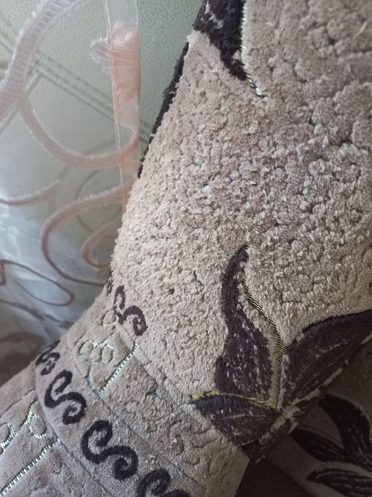 Крісло м'яке (не розкладається)