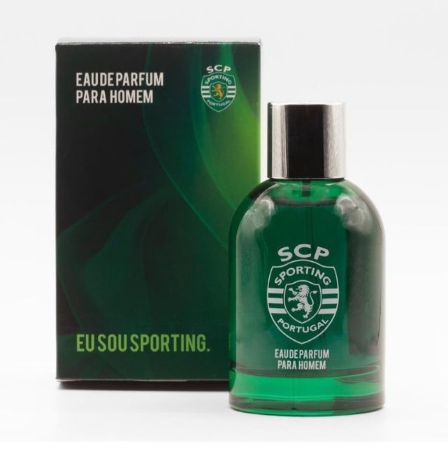 Perfume 100ml Original Novo ler anúncio