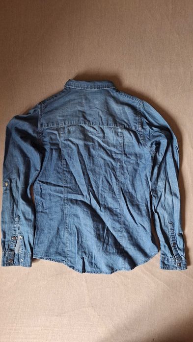 Damska koszula Sinsay r. XS