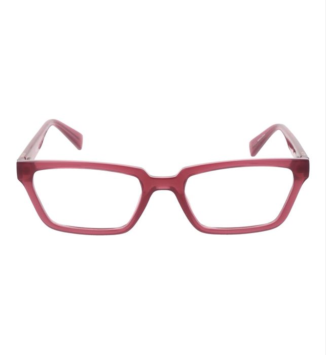 Оправа guess eyeglasses gu8280 083 purple