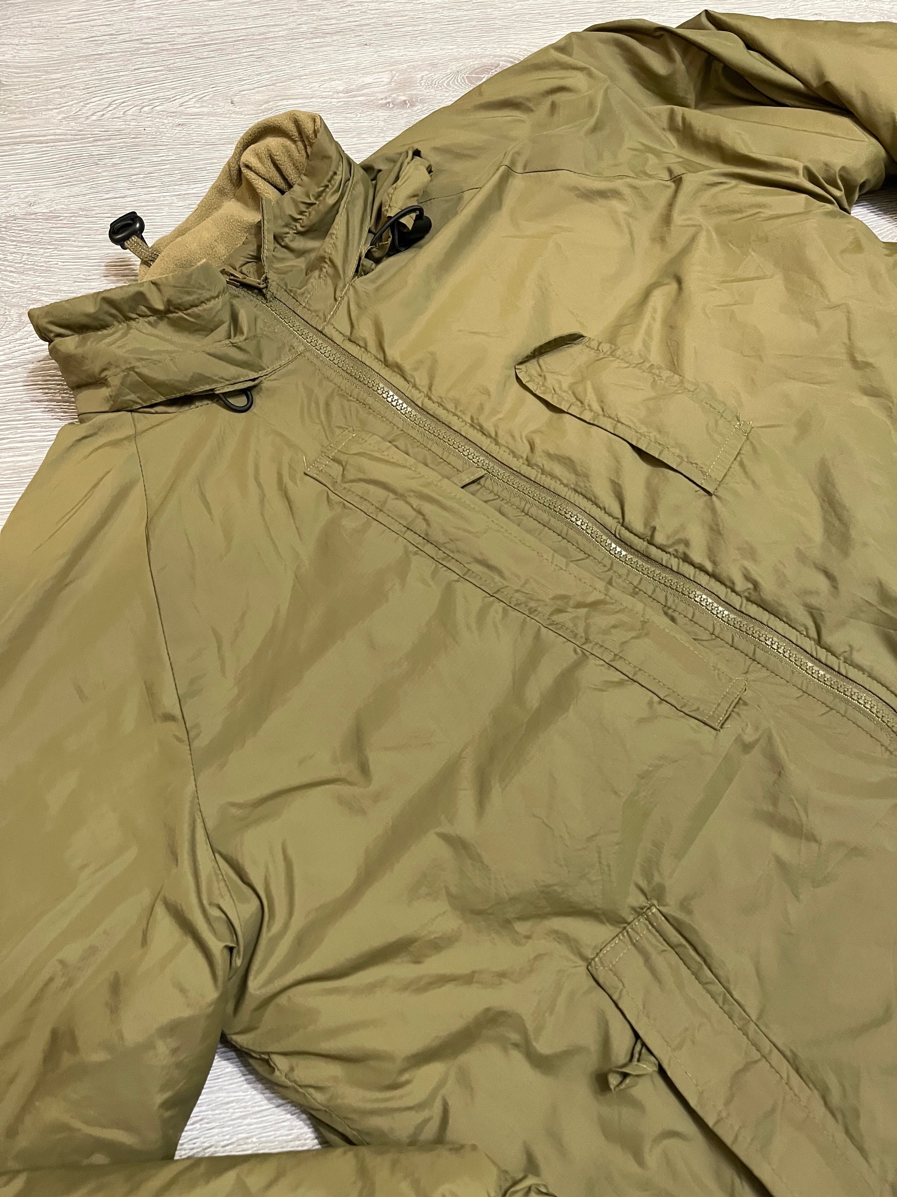 Куртка британка Thermal Jacket level 7 (є розміри): 2 800 грн. - Другая ...