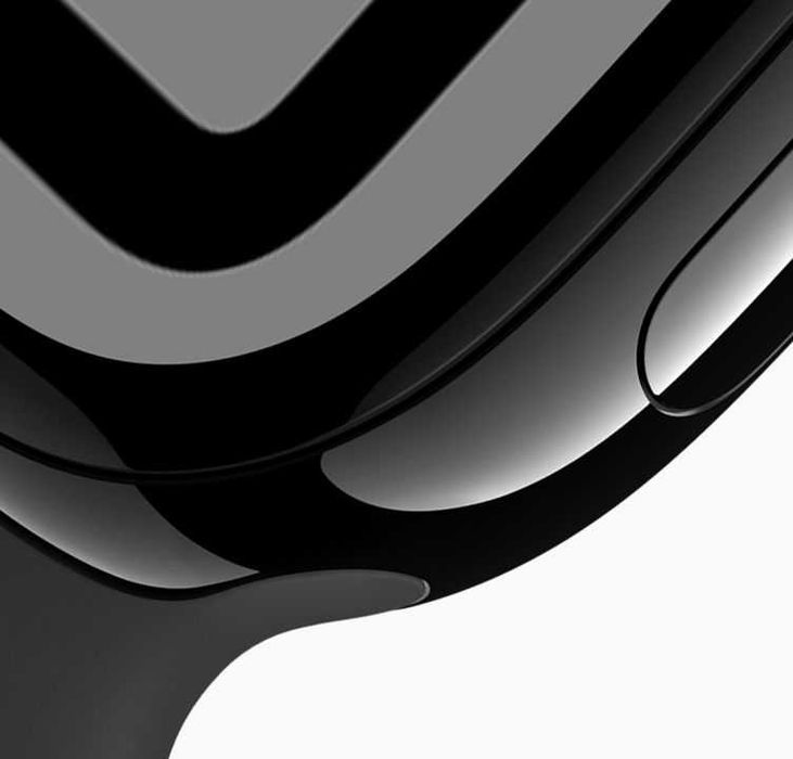 Nowy Apple Watch 10 46mm Gps Jet Black 1499ZŁ GWARANCJA Sklep CentralGsm Warszawa