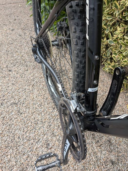 Bicicleta Specialized Rockhopper - Roda 29'' Tamanho M