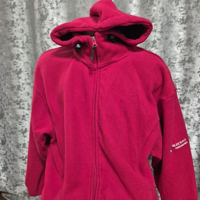 Чоловіча фліска/куртка хл