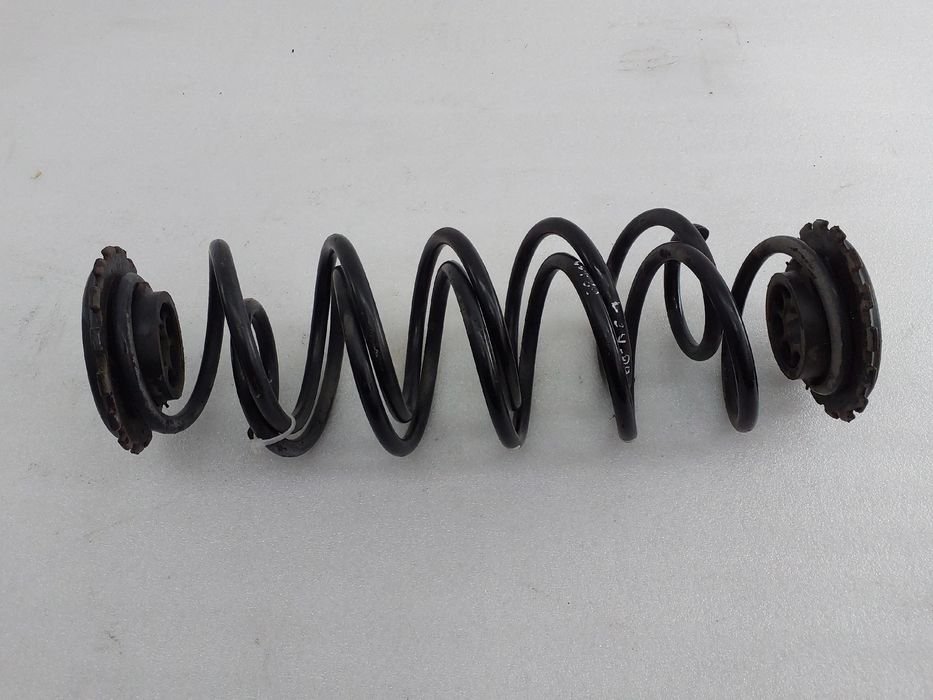 Conjunto molas trás MERCEDES-BENZ Classe B (W245)