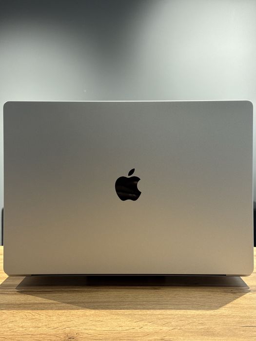 MacBook Pro 16 M3 Pro 36/512gb 10/18gpu !! Гарантія від магазину !!