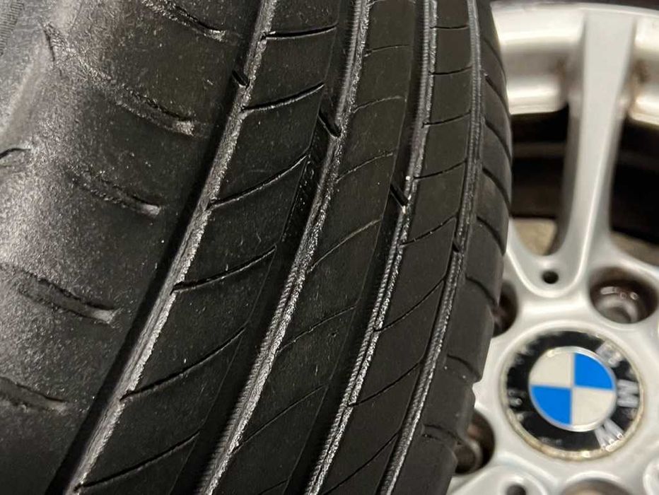 Jantes 16 ORIGINAIS Bmw Style 390 - 5x120 | Inclui Pneus