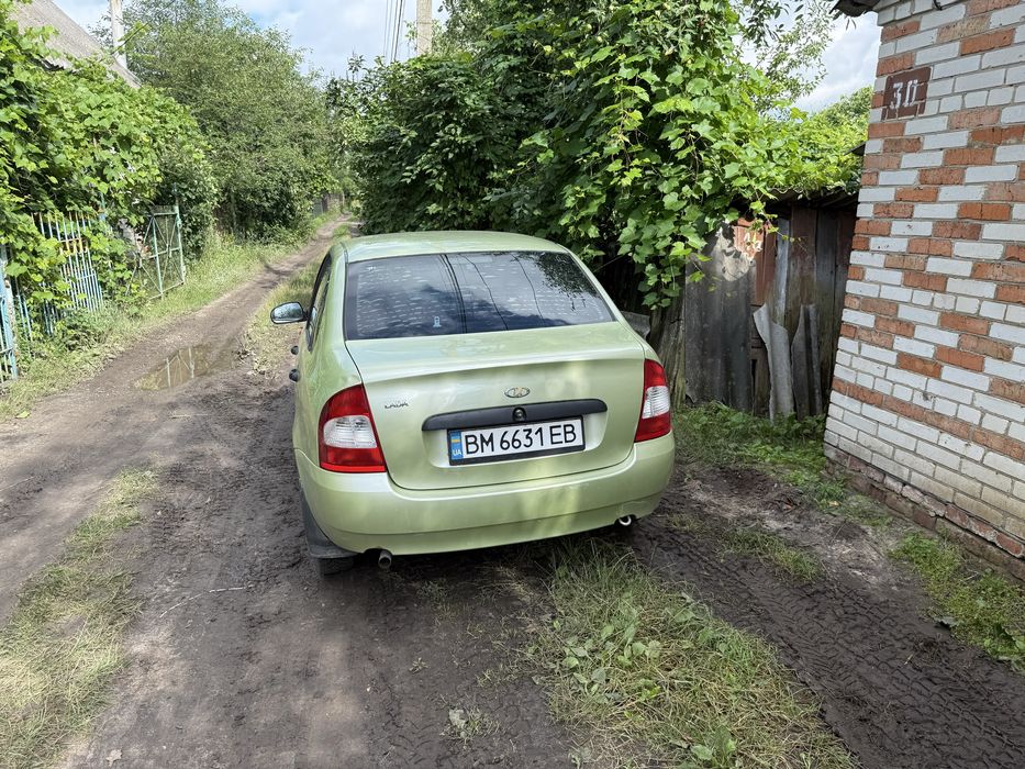 Продається ВАЗ КАЛІНА
