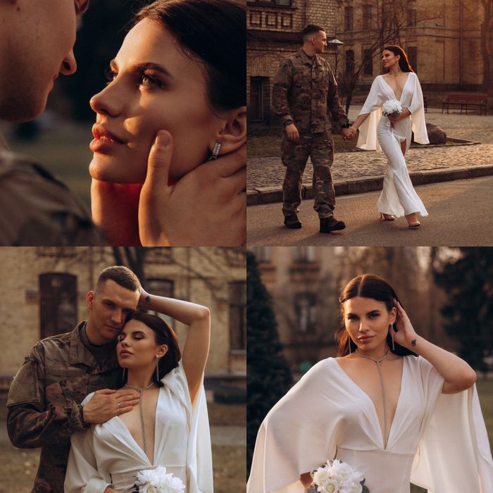 Фотограф Київ, фотосесія весільна, на свято | Фотосесессия свадебная