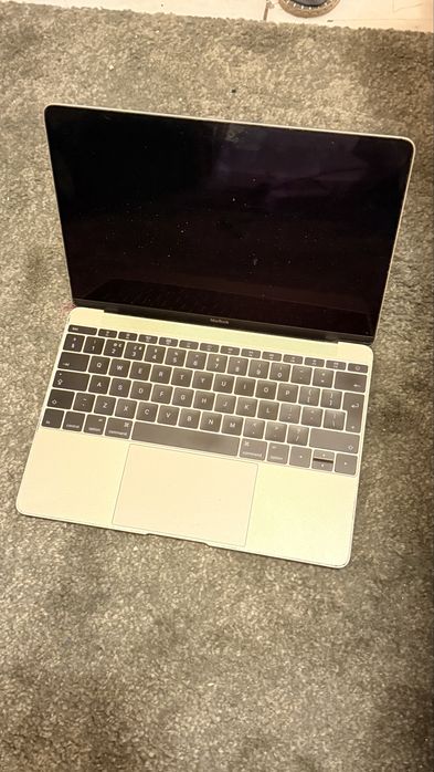 Macbook A1534 para pecas