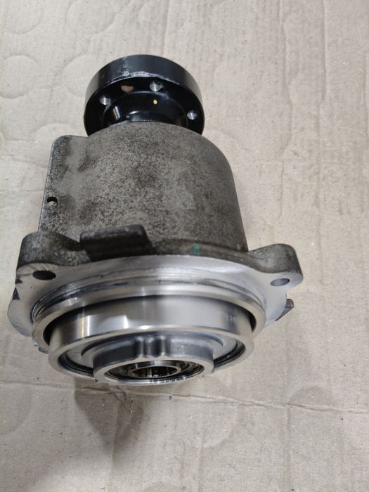 Муфта полного привода Chevrolet Trax BUICK Encore Opel Mokka