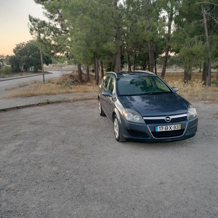 Opel Astra 1.3cdti