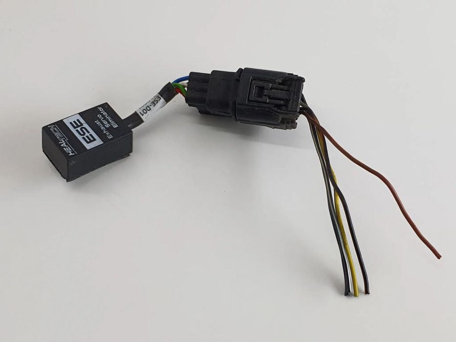 ESE-A04 ES Exhaust Servo Eliminator DUCATI BMW YAMAHA HONDA