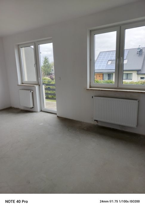 Mieszkanie – Bieniewice, Witanów - Widok 3