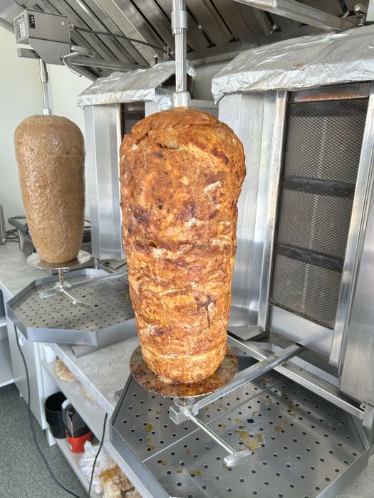 Odstąpię przyczepe gastronomiczną