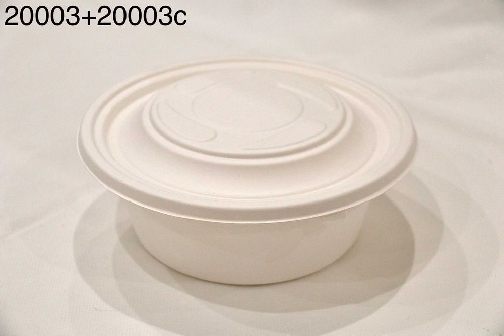 Embalagem de cartão para comida