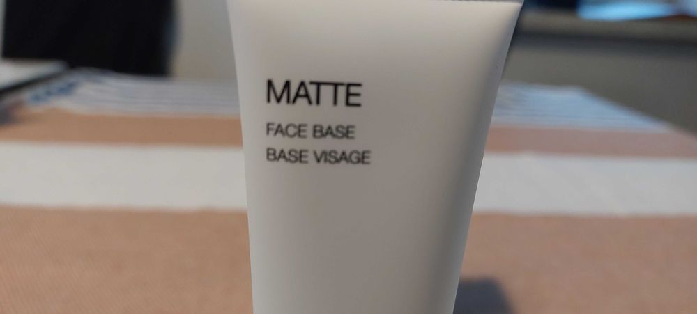KIKO Milano Matte Face Base 30 ml