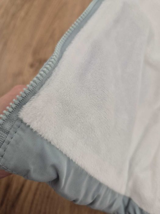 Parka de Bebé - marca Coconut (3 a 6 meses) NOVO