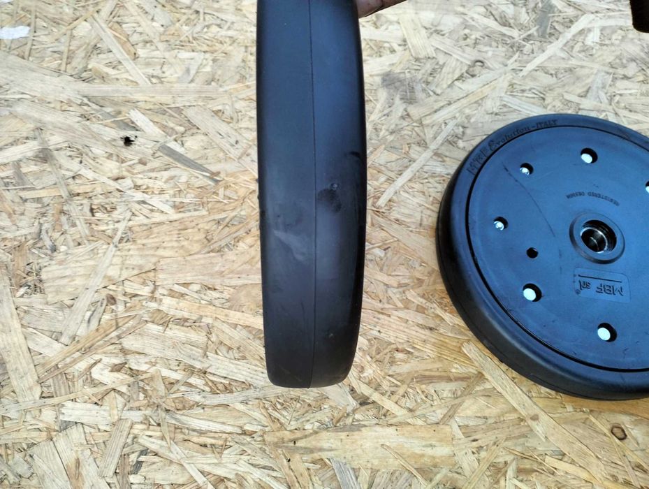 Koło dogniatające do siewnika MBF 250X42