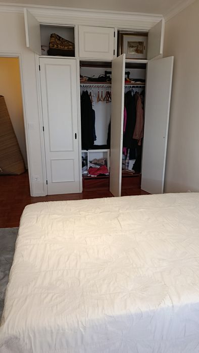 Alugo Quarto estudante