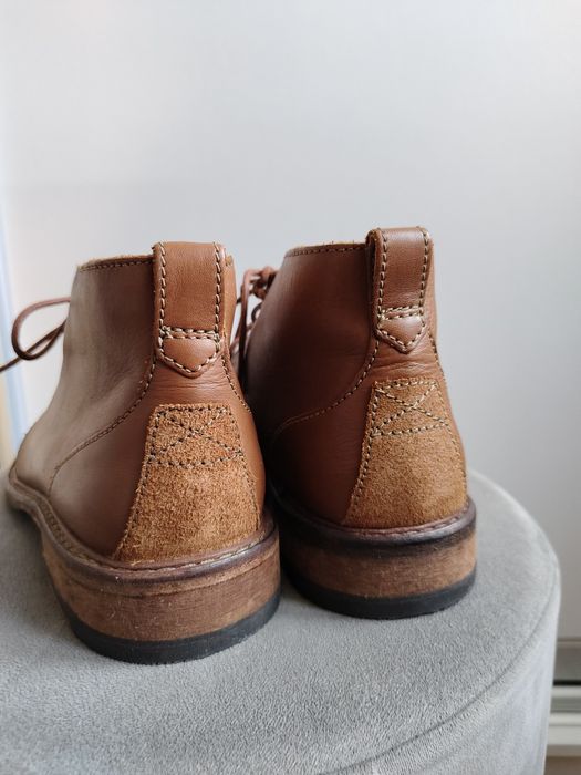 Clarks Clarkdale Base Чоловічі туфлі