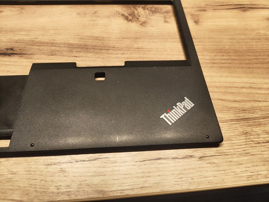 Palmrest ThinkPad P53