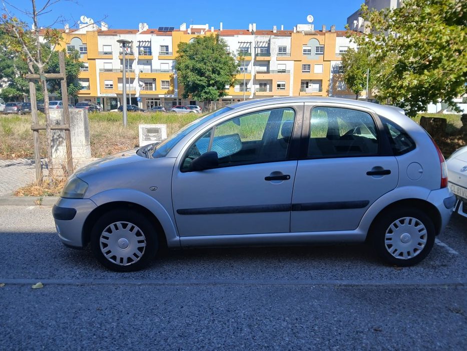 Vendo Citroën c3 em boas condições