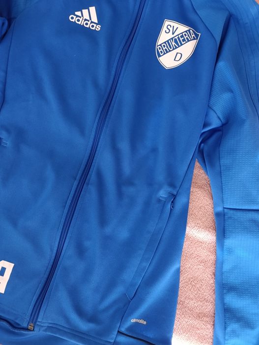 Kurtka Adidas Zip