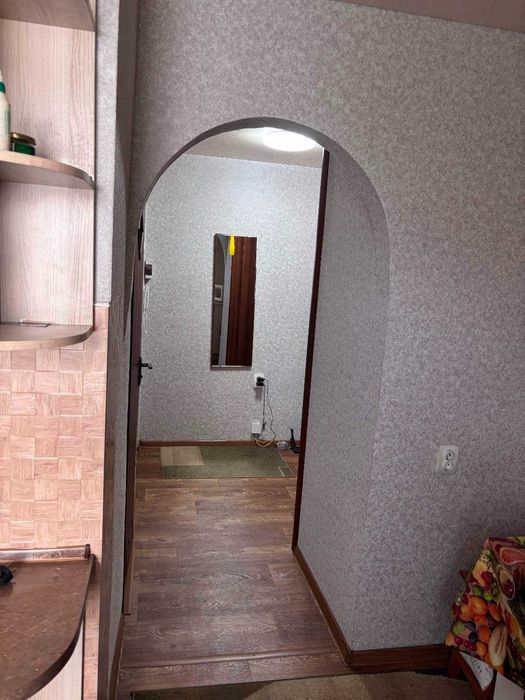 Сдам квартиру подобово в м.Малин. Від 4-х діб