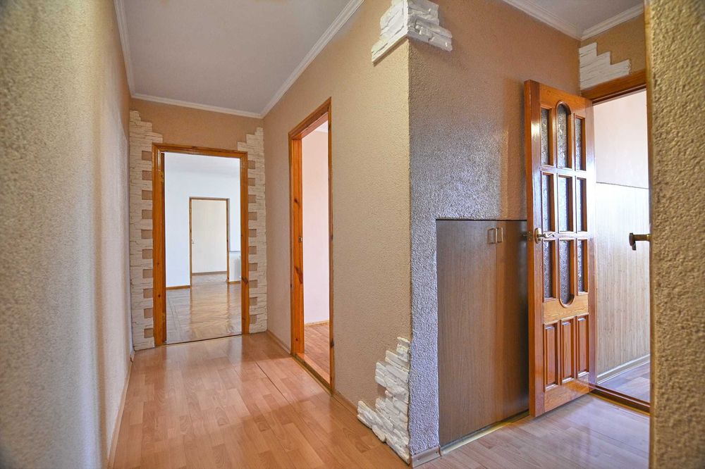 Продаж 3-кімн.квартири р-н Чайки