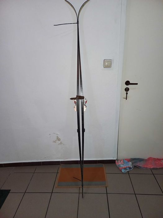 Narty biegowe GERMINA