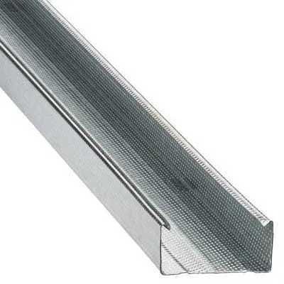 Profil CD 60 sufitowy główny 4m